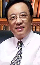 陸氏傳人陸榮森